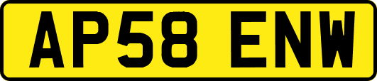 AP58ENW