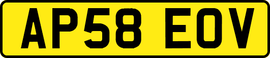 AP58EOV