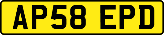 AP58EPD