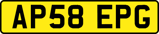 AP58EPG