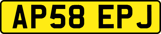 AP58EPJ