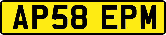 AP58EPM