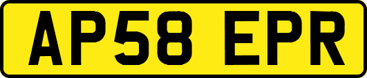 AP58EPR