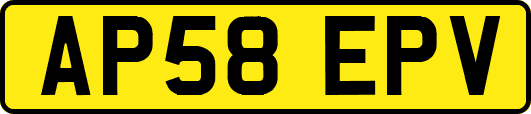 AP58EPV