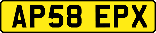 AP58EPX