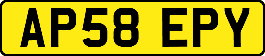 AP58EPY