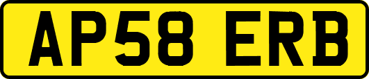 AP58ERB