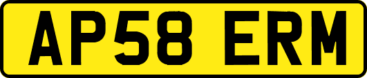 AP58ERM