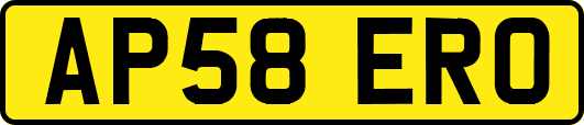AP58ERO