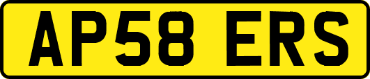 AP58ERS