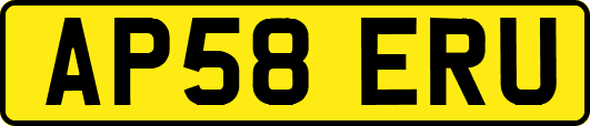 AP58ERU