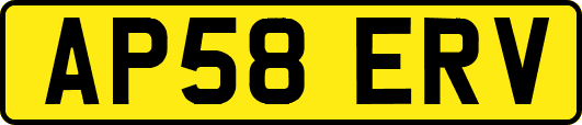 AP58ERV