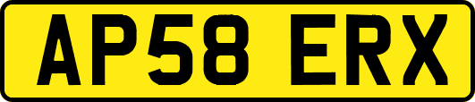 AP58ERX
