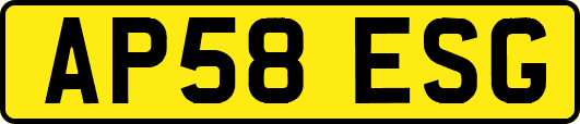 AP58ESG