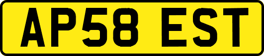 AP58EST