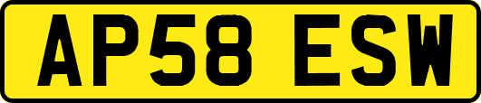 AP58ESW