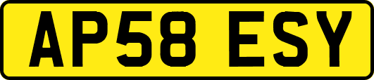 AP58ESY