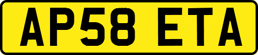 AP58ETA