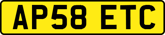 AP58ETC