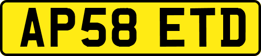 AP58ETD