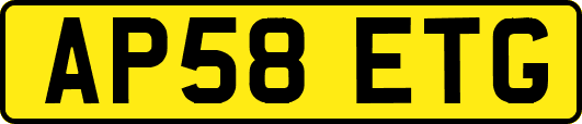 AP58ETG