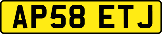 AP58ETJ