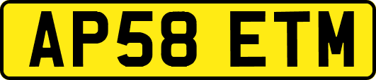 AP58ETM