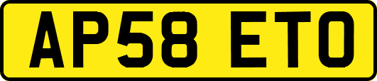 AP58ETO