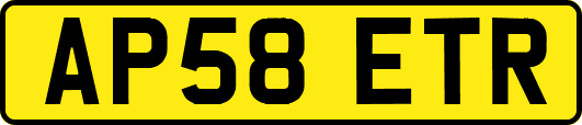 AP58ETR