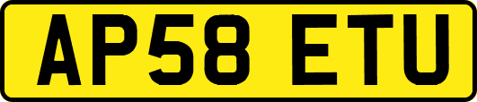 AP58ETU