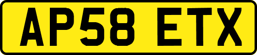 AP58ETX