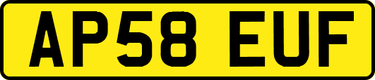 AP58EUF