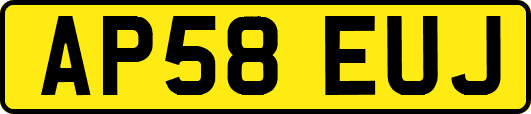 AP58EUJ