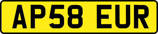 AP58EUR