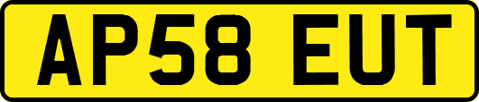 AP58EUT