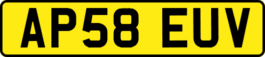 AP58EUV