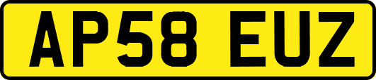 AP58EUZ