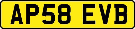 AP58EVB
