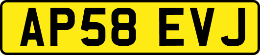 AP58EVJ