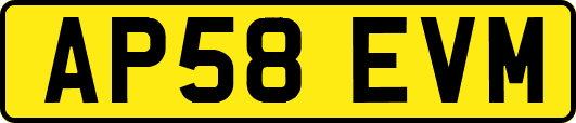 AP58EVM