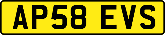 AP58EVS