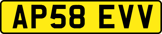AP58EVV