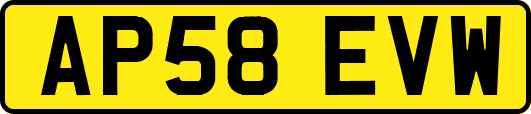 AP58EVW