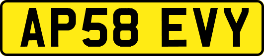 AP58EVY