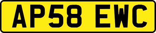 AP58EWC