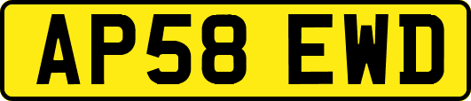 AP58EWD