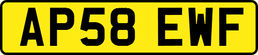 AP58EWF