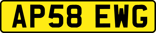 AP58EWG