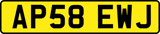 AP58EWJ