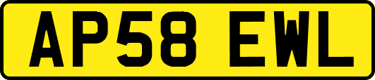 AP58EWL